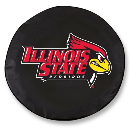 28 X 8 Illinois State Tire Cover